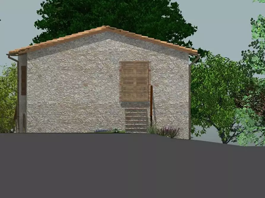 Immagine 29 di Rustico / casale in vendita  a Pescaglia