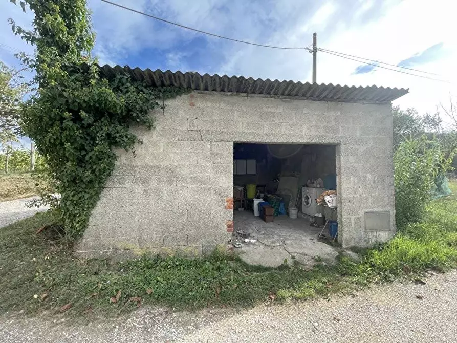 Immagine 21 di Terratetto in vendita  a Porcari