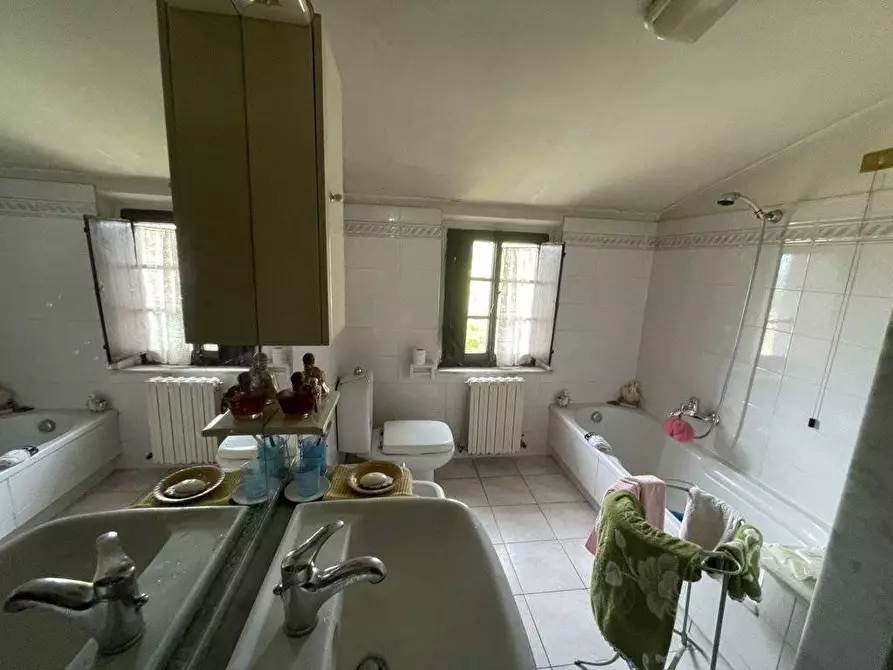 Immagine 15 di Terratetto in vendita  a Porcari