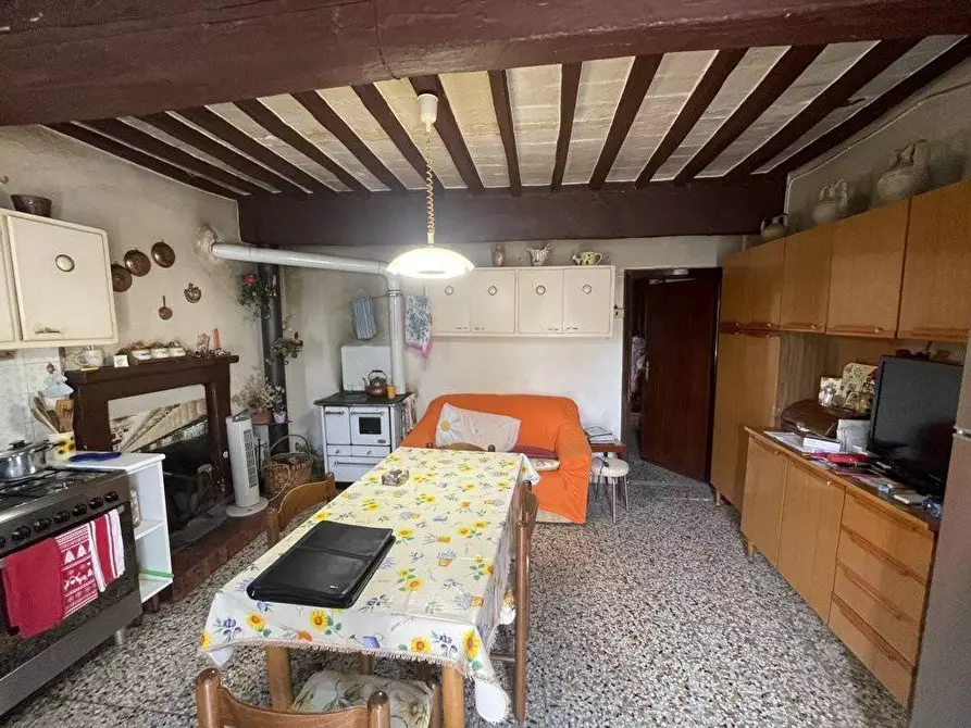 Immagine 3 di Terratetto in vendita  a Porcari