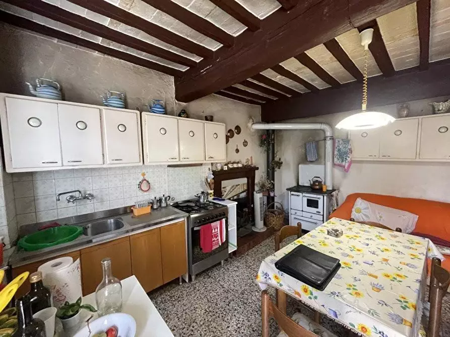 Immagine 2 di Terratetto in vendita  a Porcari