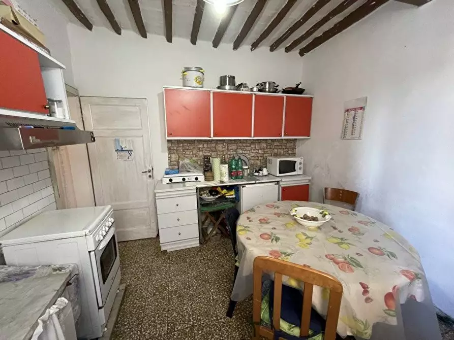Immagine 35 di Terratetto in vendita  a Lucca