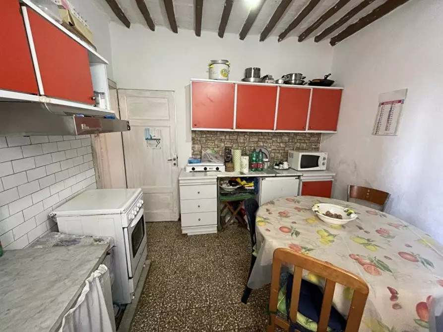 Immagine 17 di Terratetto in vendita  a Lucca