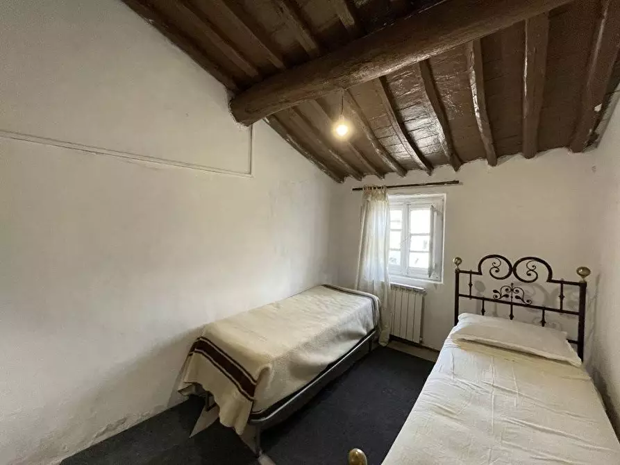 Immagine 10 di Terratetto in vendita  a Lucca