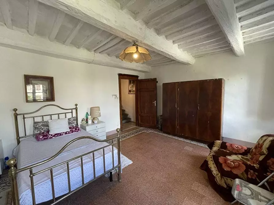 Immagine 21 di Terratetto in vendita  a Lucca