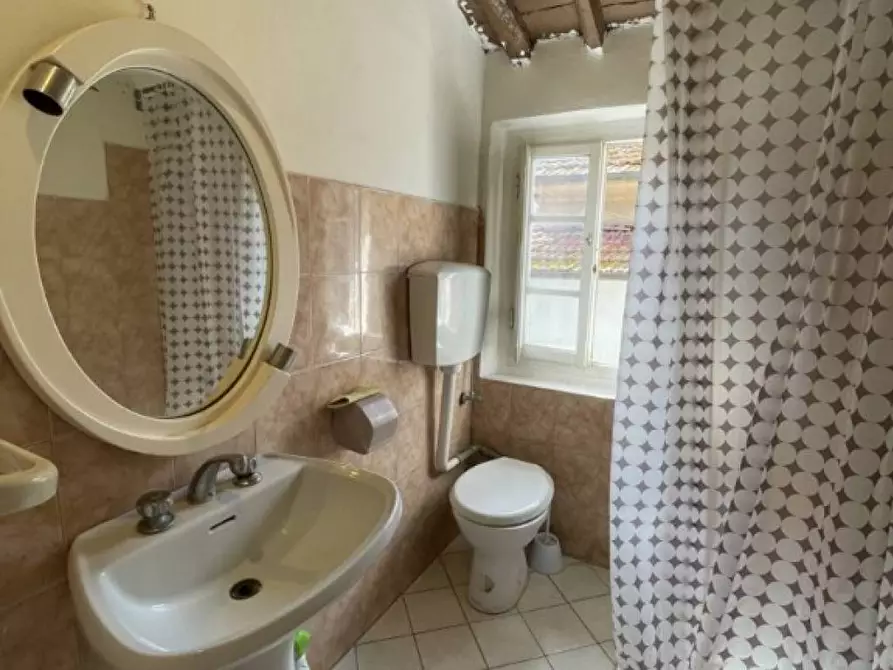 Immagine 11 di Terratetto in vendita  a Lucca