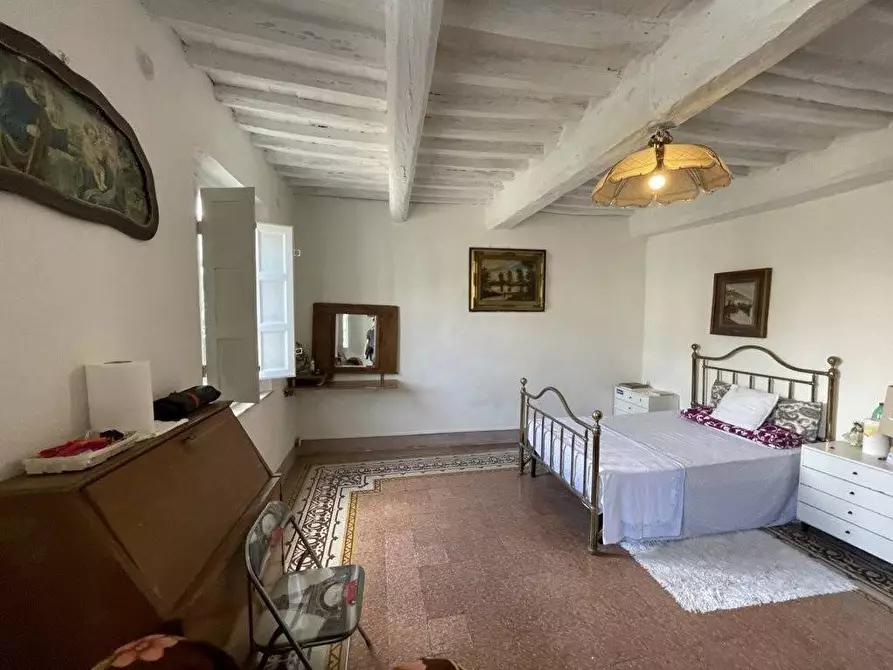 Immagine 38 di Terratetto in vendita  a Lucca