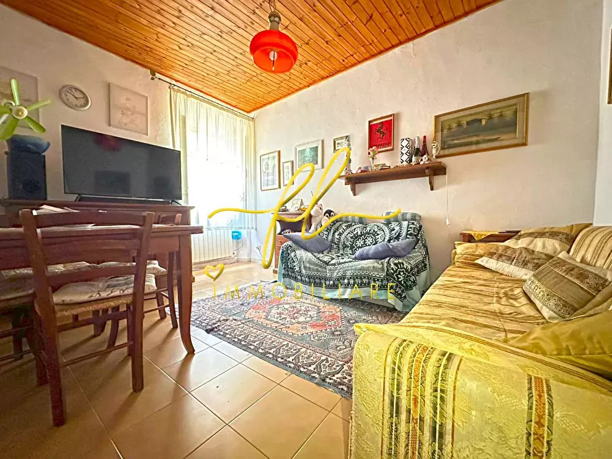 Immagine 1 di Appartamento in vendita  a Rio Nell'elba