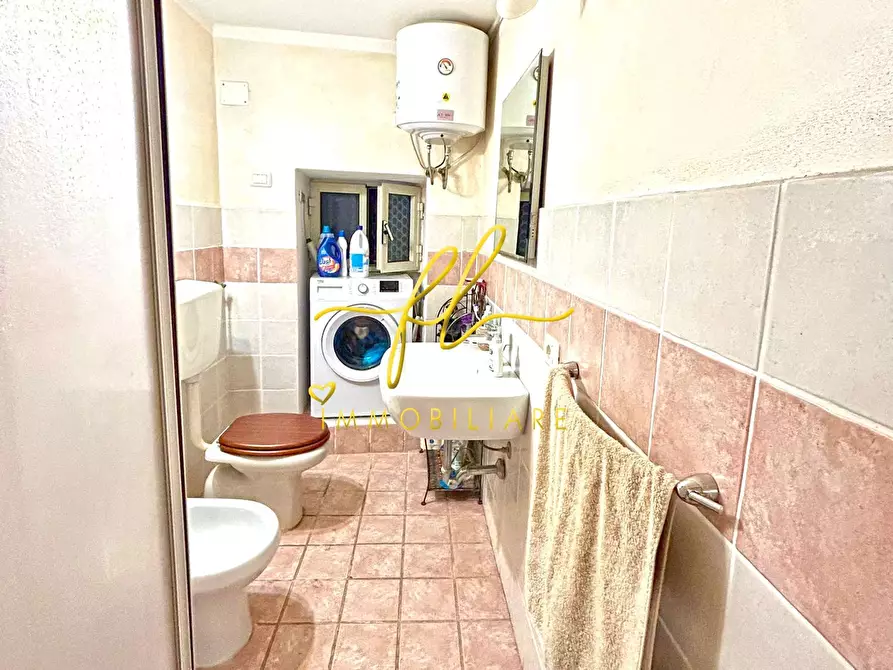 Immagine 4 di Casa bifamiliare in vendita  a Capoliveri