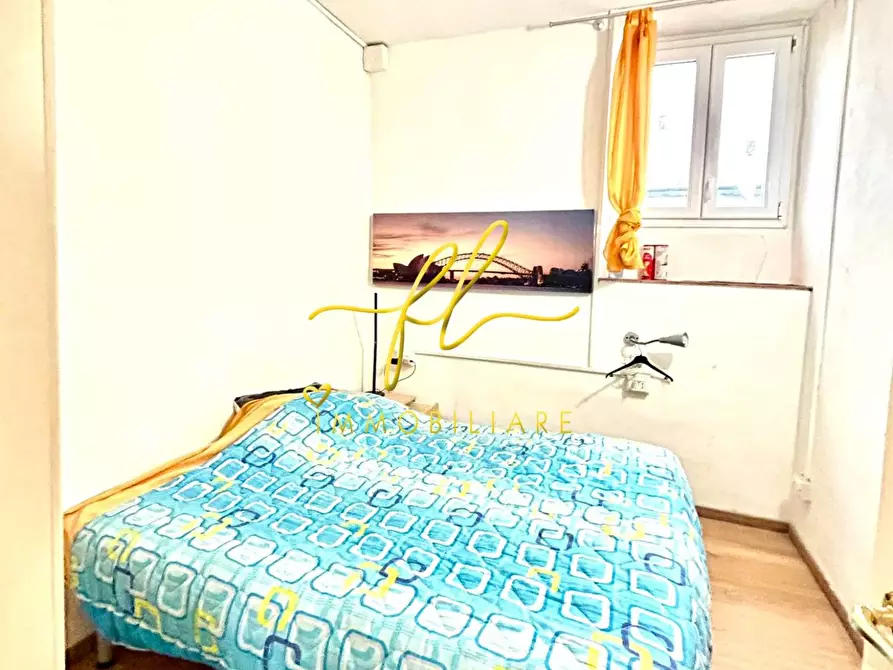 Immagine 8 di Casa bifamiliare in vendita  a Capoliveri