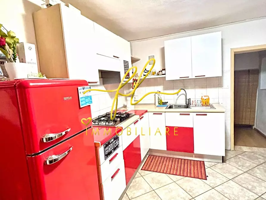 Immagine 14 di Casa bifamiliare in vendita  a Capoliveri