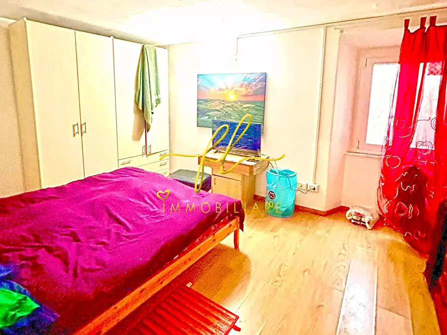 Immagine 10 di Casa bifamiliare in vendita  a Capoliveri