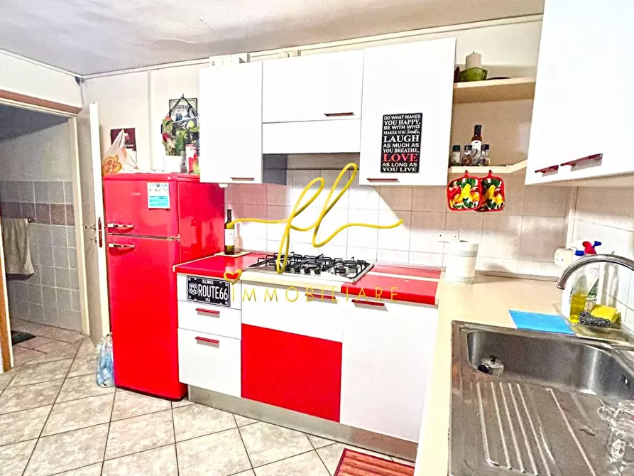 Immagine 11 di Casa bifamiliare in vendita  a Capoliveri