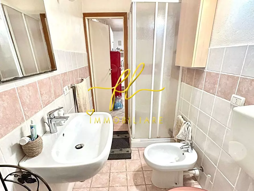 Immagine 3 di Casa bifamiliare in vendita  a Capoliveri