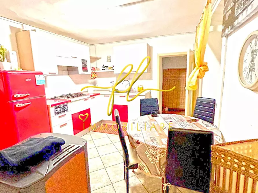 Immagine 13 di Casa bifamiliare in vendita  a Capoliveri