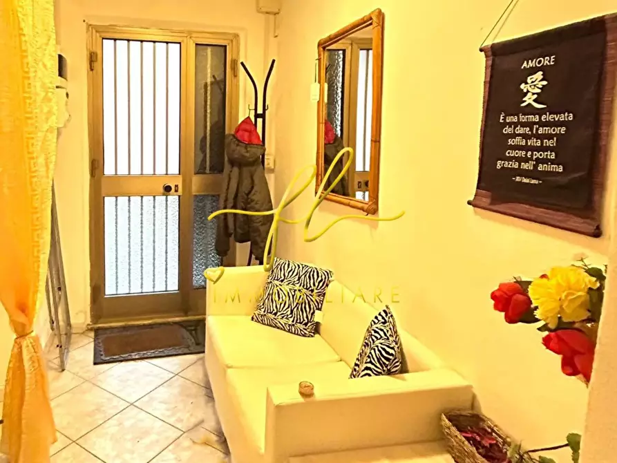 Immagine 2 di Casa bifamiliare in vendita  a Capoliveri