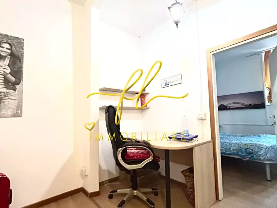 Immagine 12 di Casa bifamiliare in vendita  a Capoliveri