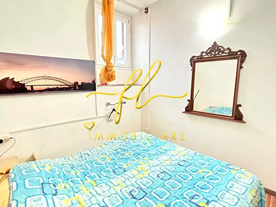 Immagine 5 di Casa bifamiliare in vendita  a Capoliveri