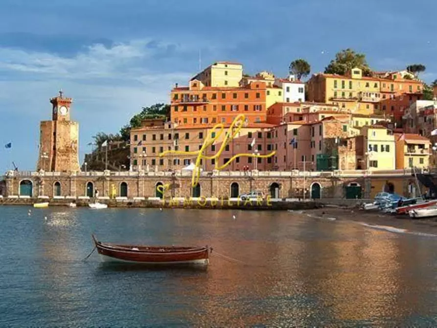 Immagine 13 di Appartamento in vendita  a Rio Marina