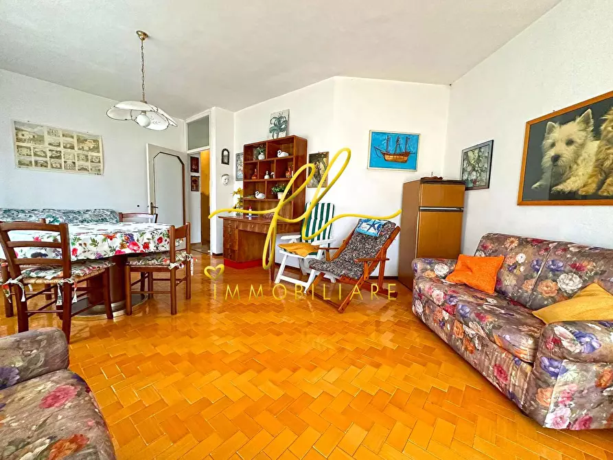 Immagine 4 di Appartamento in vendita  a Rio Marina