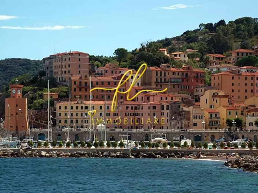 Immagine 18 di Appartamento in vendita  a Rio Marina