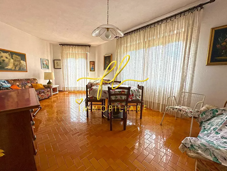 Immagine 7 di Appartamento in vendita  a Rio Marina