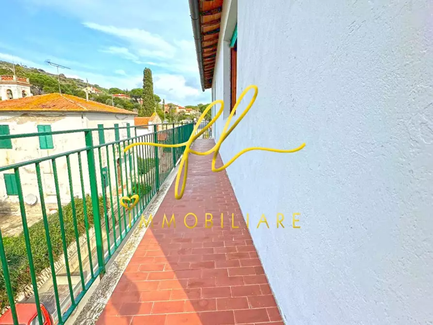 Immagine 5 di Appartamento in vendita  a Rio Marina