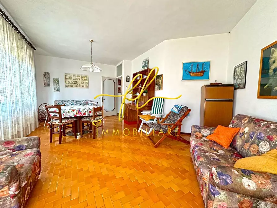 Immagine 3 di Appartamento in vendita  a Rio Marina