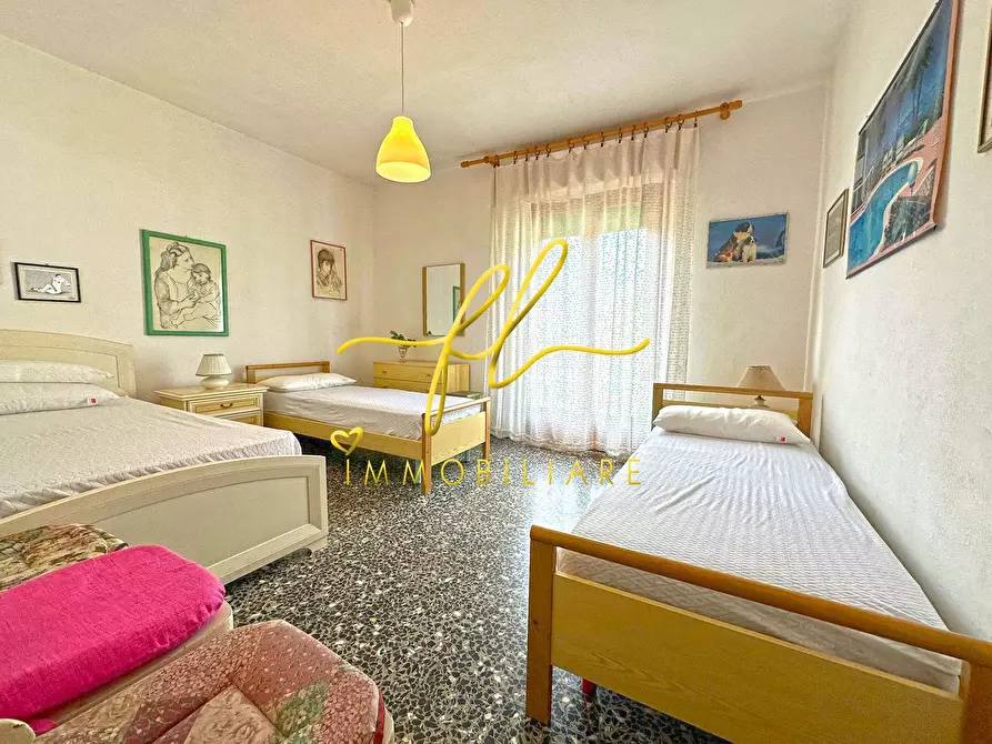 Immagine 6 di Appartamento in vendita  a Rio Marina