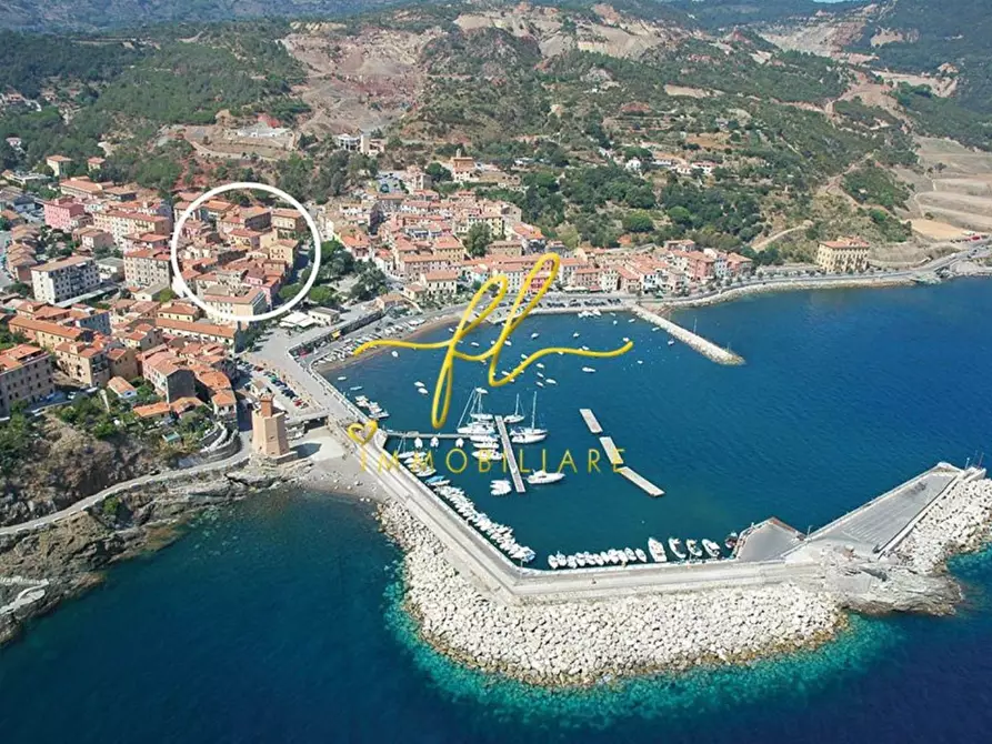 Immagine 14 di Appartamento in vendita  a Rio Marina