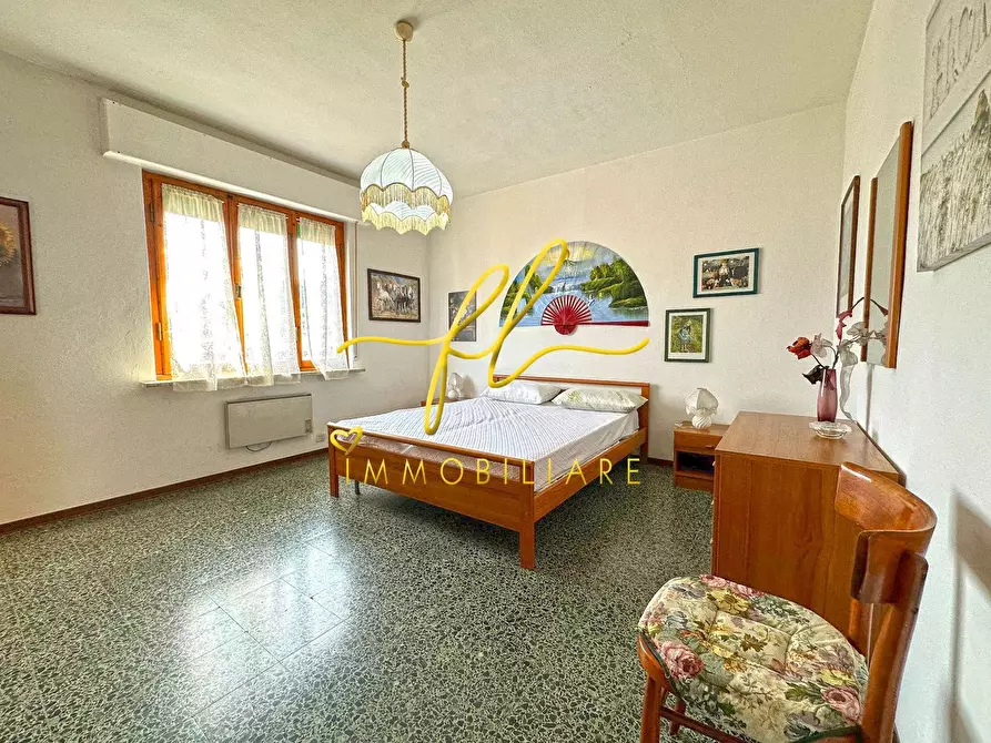 Immagine 12 di Appartamento in vendita  a Rio Marina