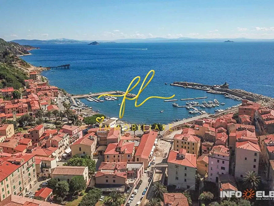 Immagine 16 di Appartamento in vendita  a Rio Marina