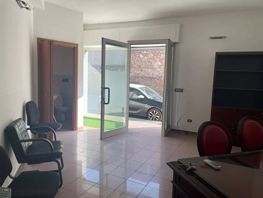 Immagine 4 di Ufficio in affitto  a Porcari