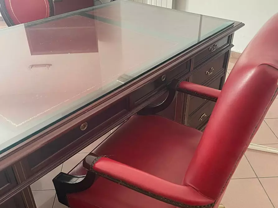 Immagine 5 di Ufficio in affitto  a Porcari