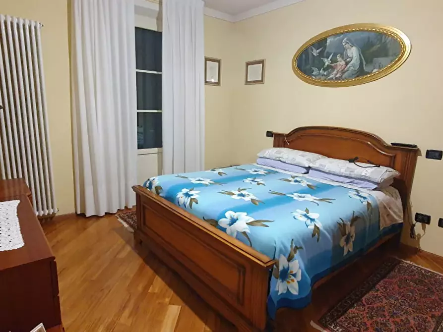 Immagine 12 di Villetta a schiera in vendita  a Porcari