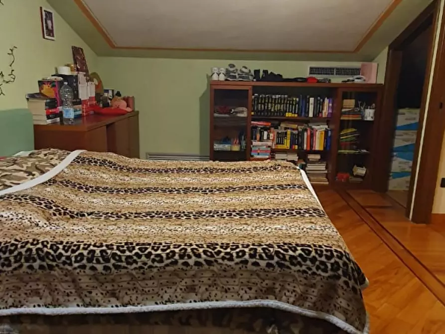 Immagine 4 di Villetta a schiera in vendita  a Porcari