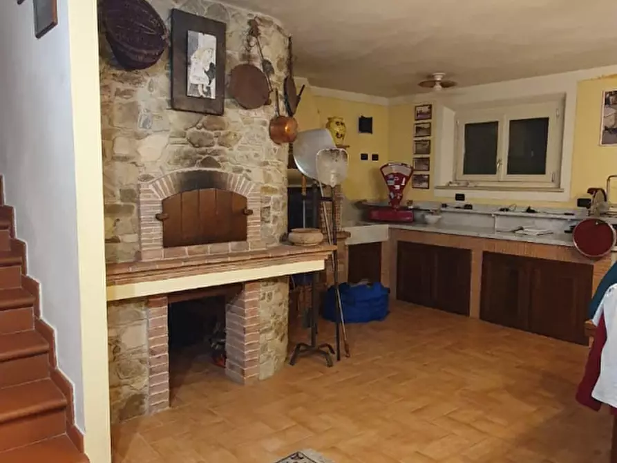 Immagine 26 di Villetta a schiera in vendita  a Porcari