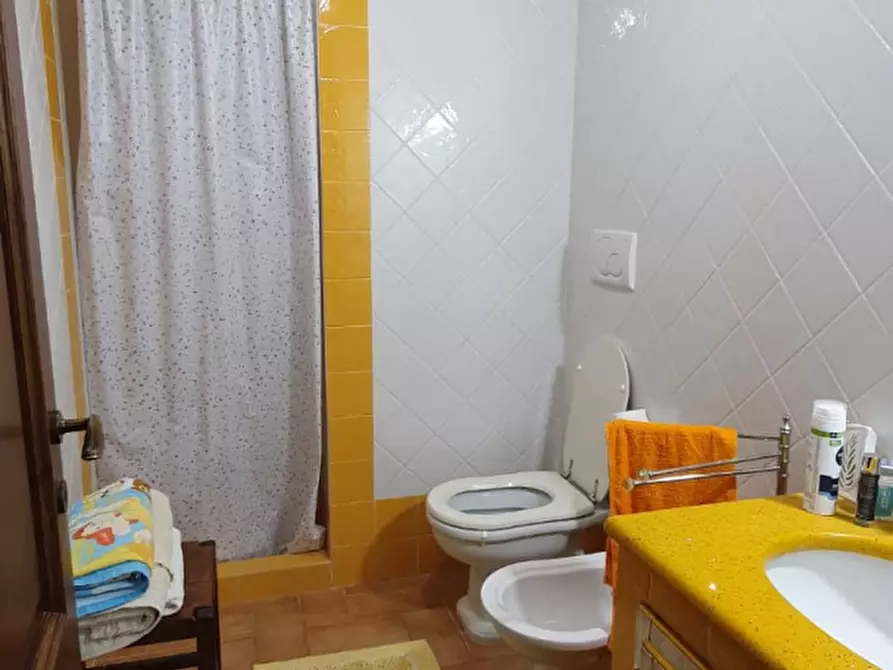 Immagine 24 di Villetta a schiera in vendita  a Porcari