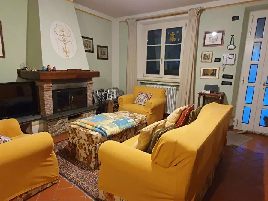 Immagine 21 di Villetta a schiera in vendita  a Porcari