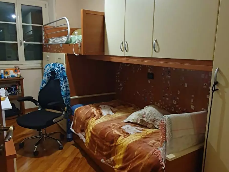 Immagine 10 di Villetta a schiera in vendita  a Porcari