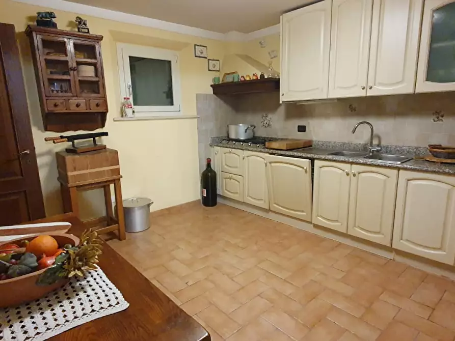 Immagine 27 di Villetta a schiera in vendita  a Porcari