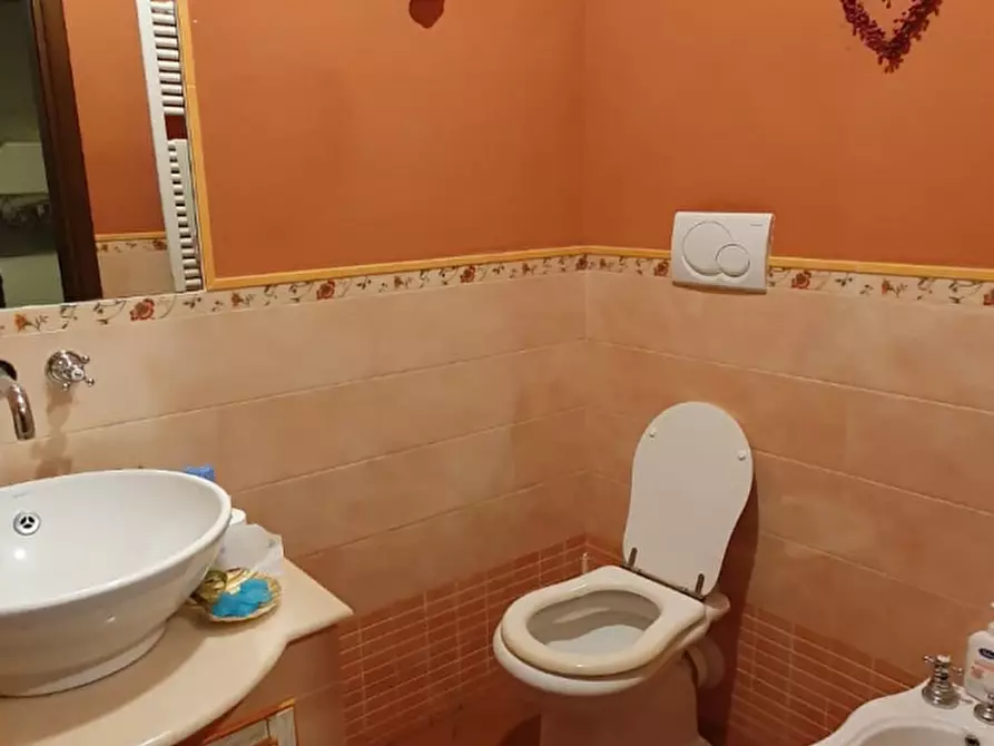 Immagine 22 di Villetta a schiera in vendita  a Porcari