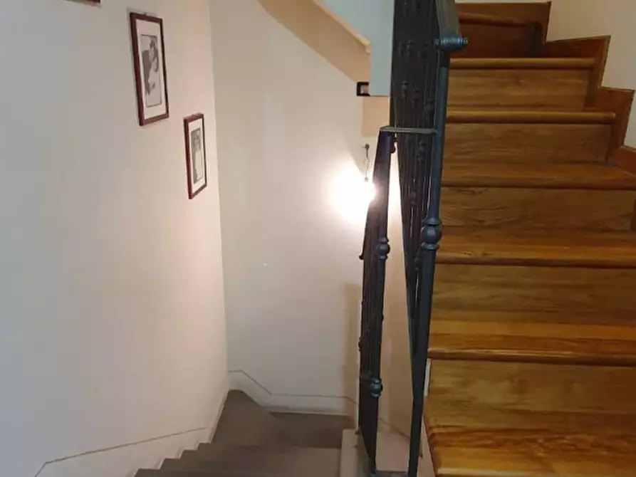 Immagine 2 di Villetta a schiera in vendita  a Porcari