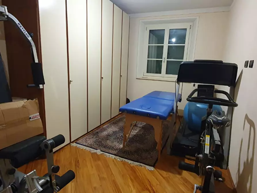 Immagine 11 di Villetta a schiera in vendita  a Porcari