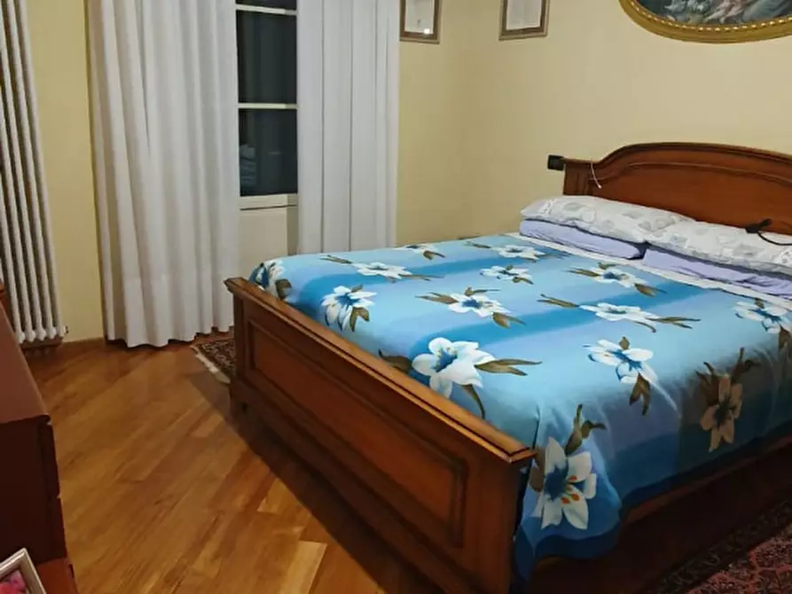 Immagine 8 di Villetta a schiera in vendita  a Porcari