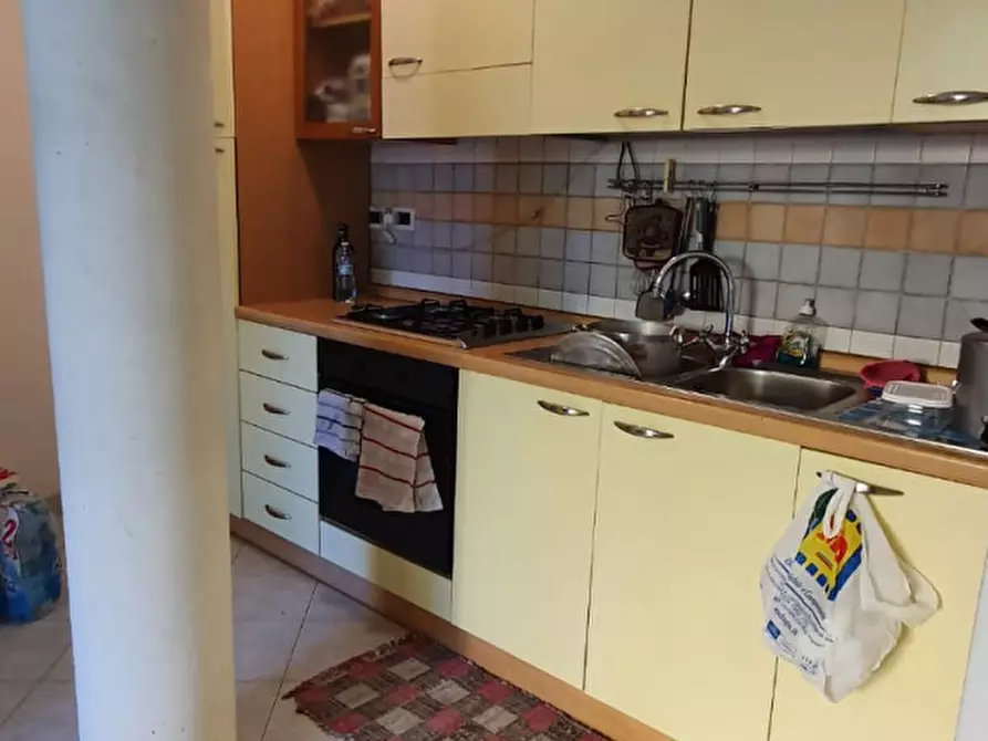 Immagine 12 di Appartamento in vendita  a Capannori