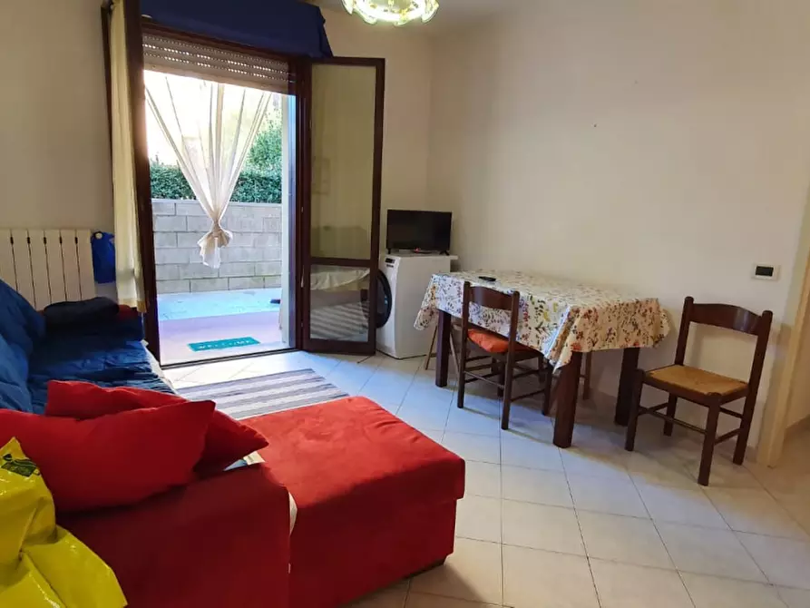 Immagine 11 di Appartamento in vendita  a Capannori