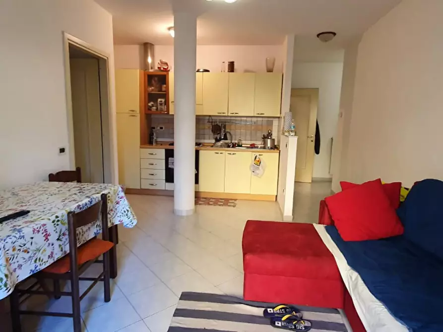 Immagine 16 di Appartamento in vendita  a Capannori