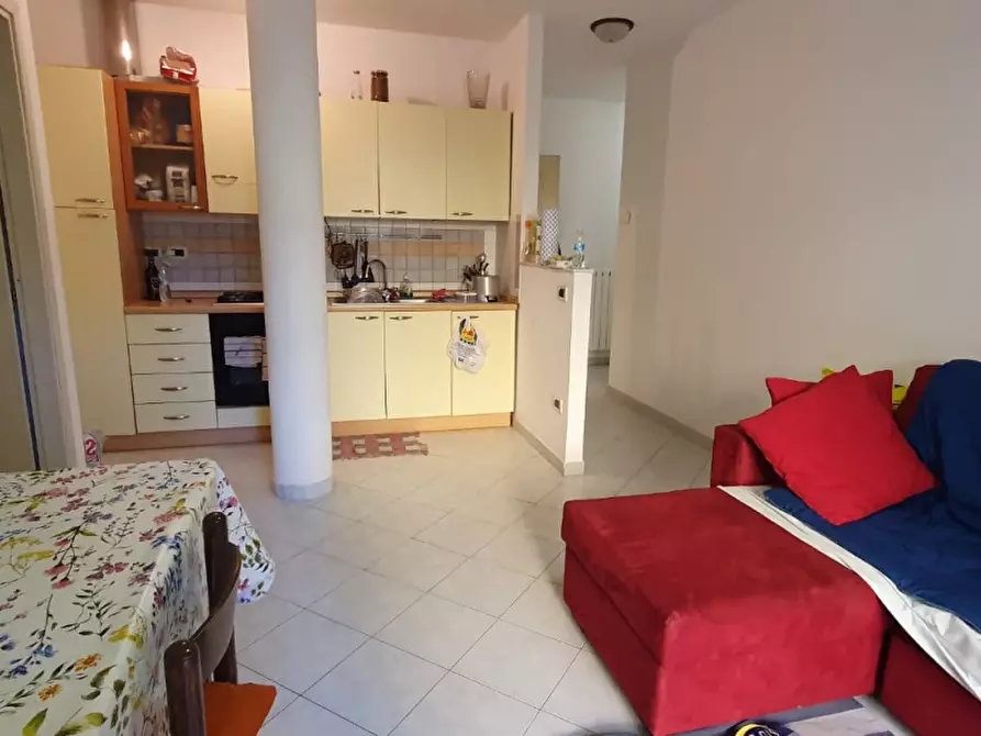 Immagine 18 di Appartamento in vendita  a Capannori