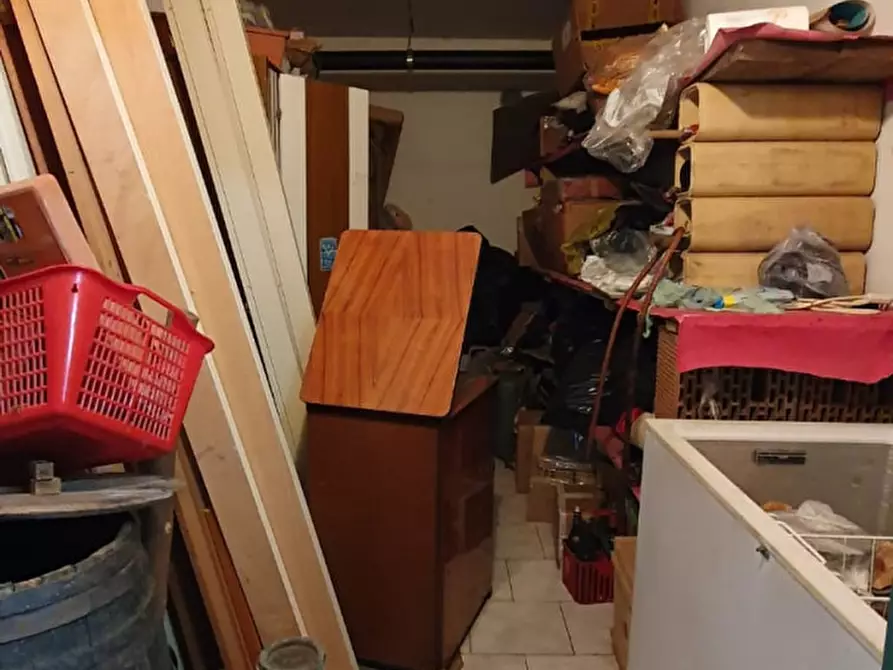 Immagine 2 di Appartamento in vendita  a Capannori